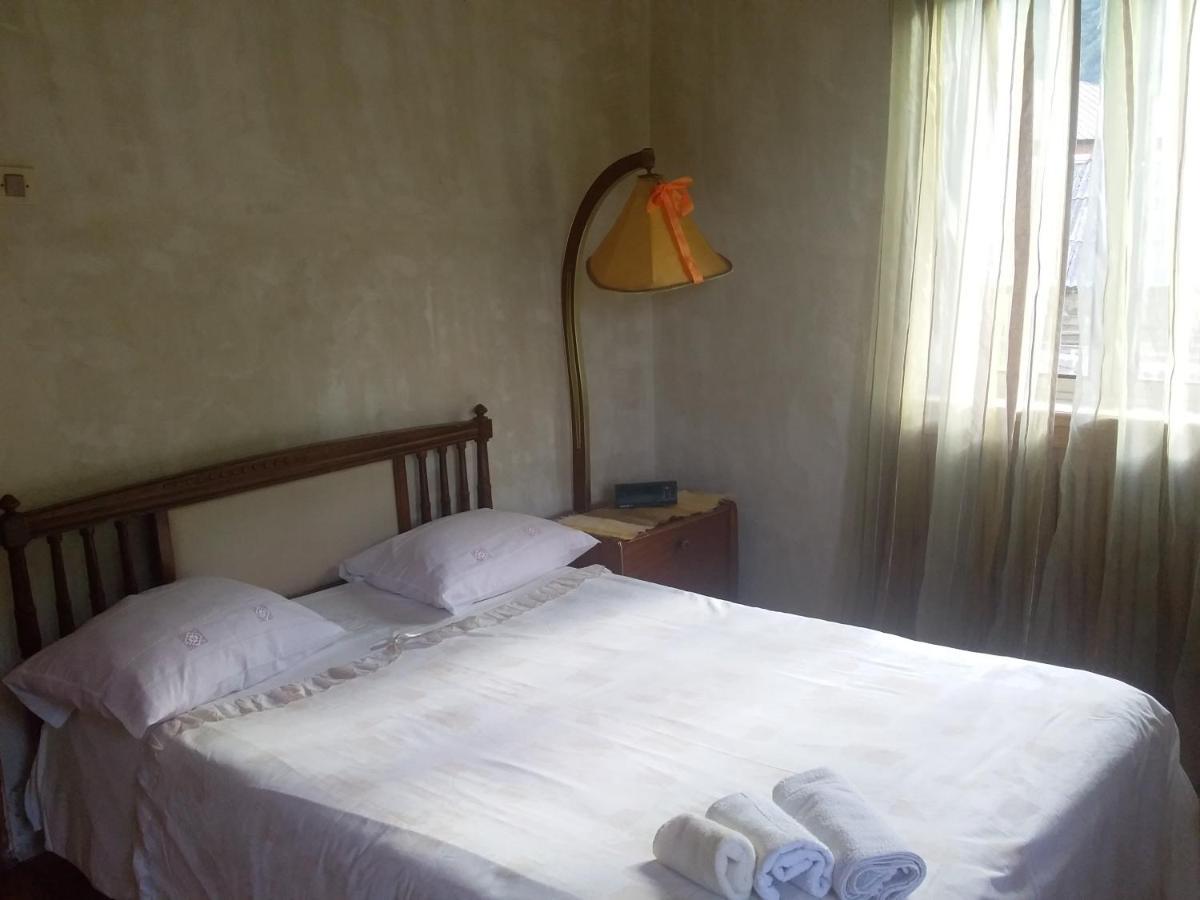 Discover Kinchkha Satsiskvilo Room photo
